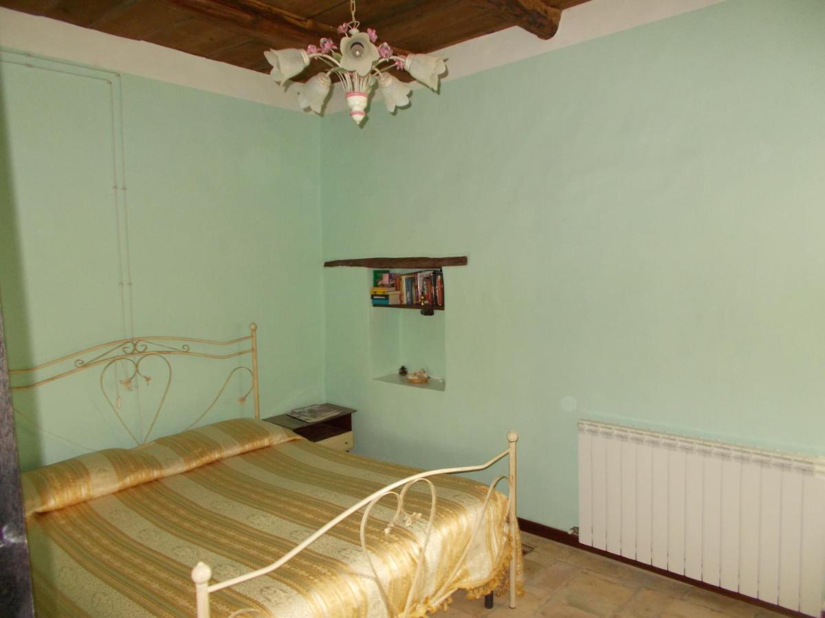 La Neviera Nel Pozzo Bed & Breakfast Offida Exterior photo