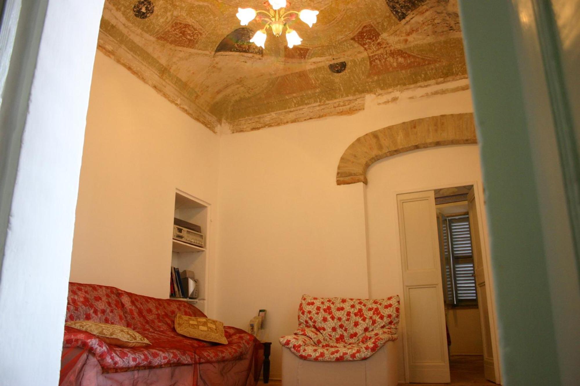 La Neviera Nel Pozzo Bed & Breakfast Offida Exterior photo