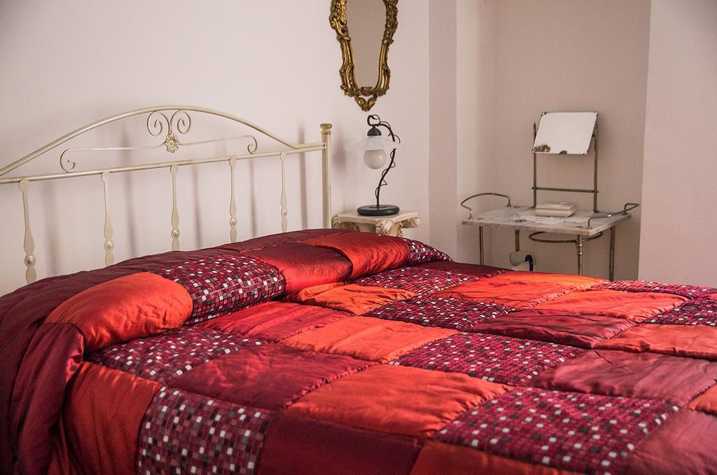 La Neviera Nel Pozzo Bed & Breakfast Offida Exterior photo