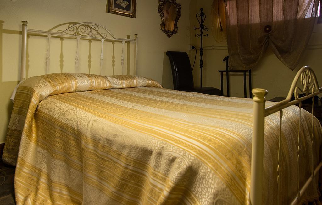La Neviera Nel Pozzo Bed & Breakfast Offida Exterior photo