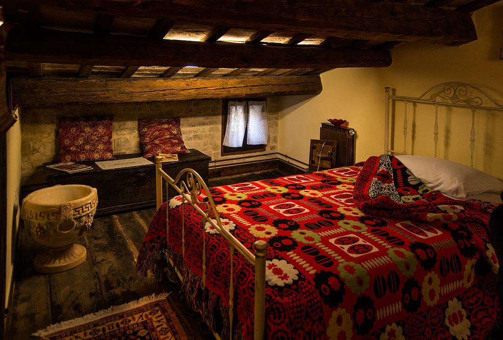 La Neviera Nel Pozzo Bed & Breakfast Offida Exterior photo