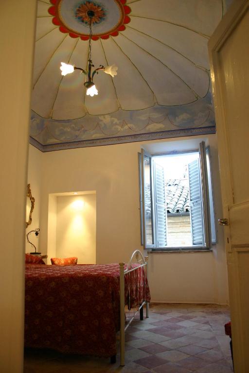 La Neviera Nel Pozzo Bed & Breakfast Offida Exterior photo